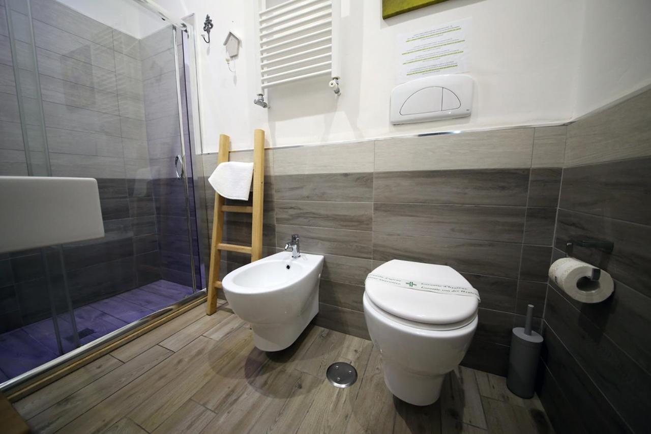 La Piazzetta Bed & Breakfast Brindisi Bagian luar foto