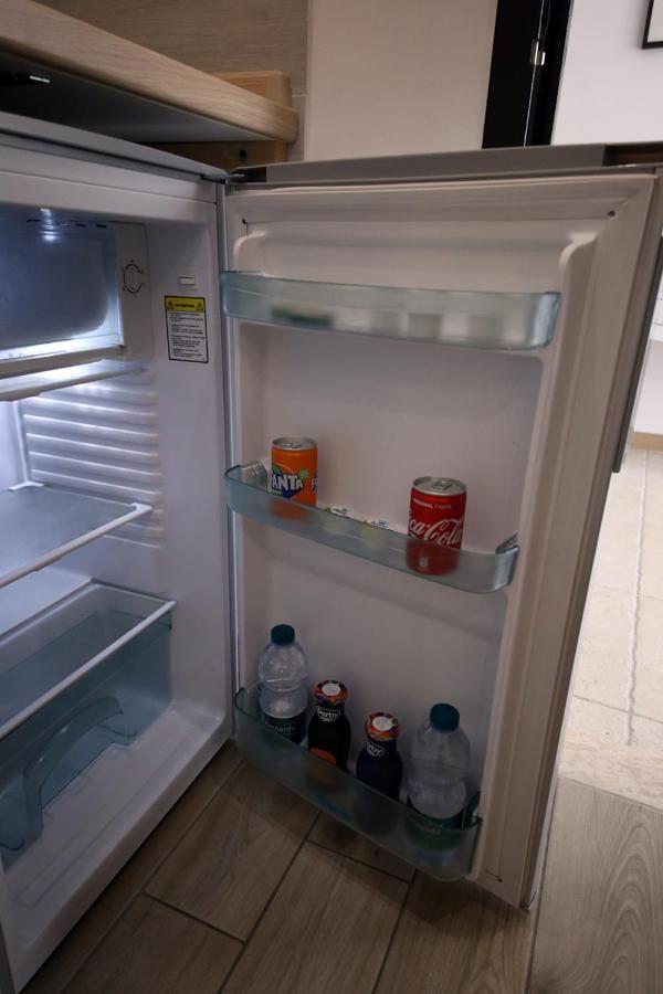 La Piazzetta Bed & Breakfast Brindisi Bagian luar foto