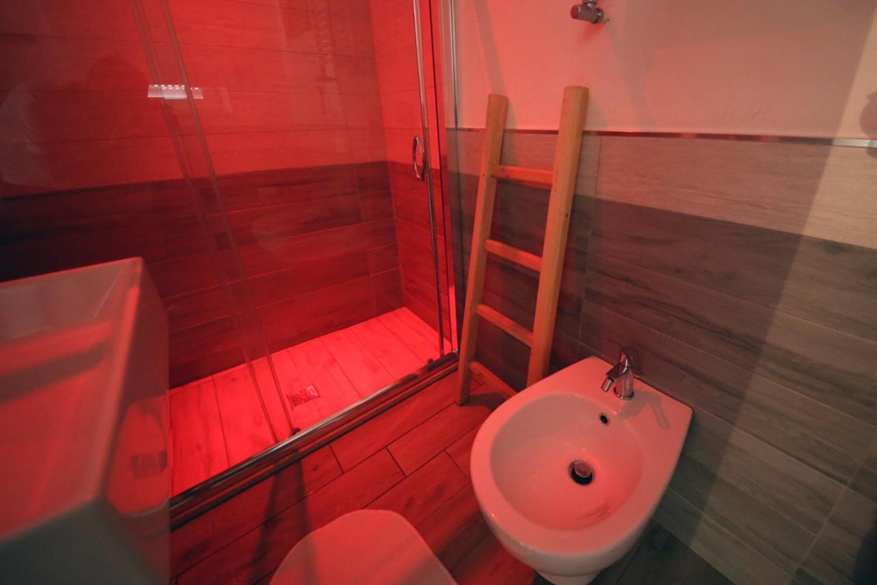 La Piazzetta Bed & Breakfast Brindisi Bagian luar foto